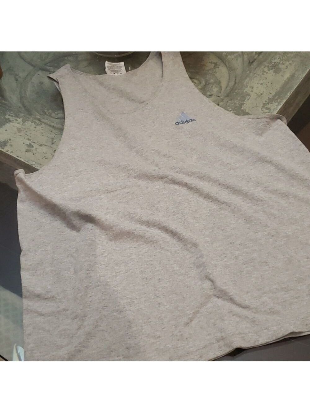 𝅺⭐adidas Tank Top